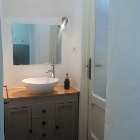 Appartement The Voltina