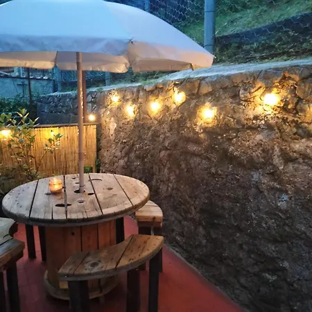 Apartment La Voltina
