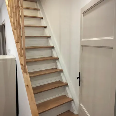 Apartman The Voltina *