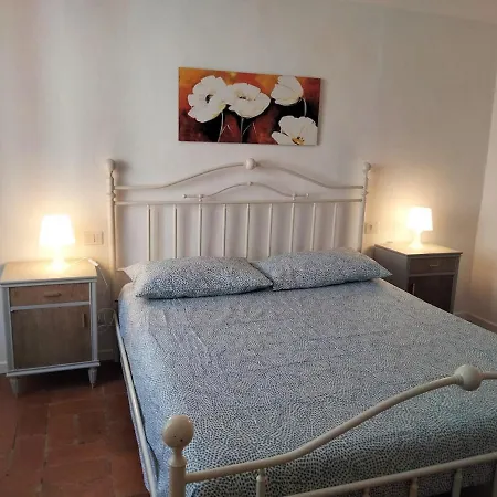 The Voltina Apartman *