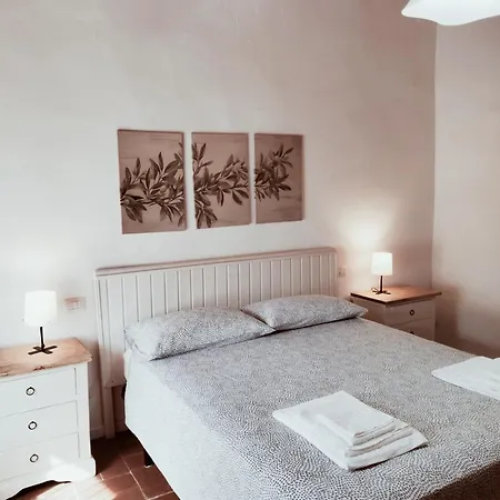 Appartement The Voltina