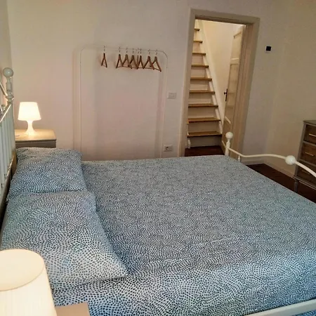 Appartement The Voltina Diecimo