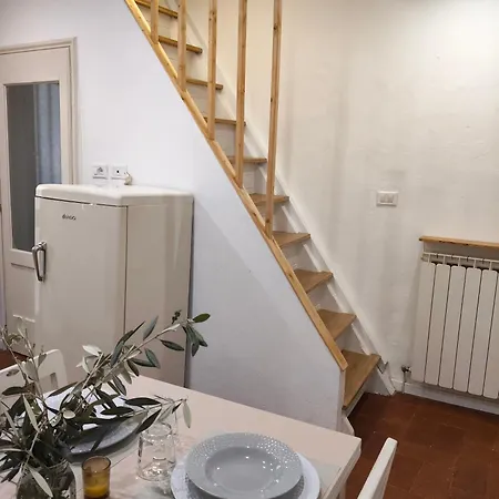 Apartmán The Voltina *
