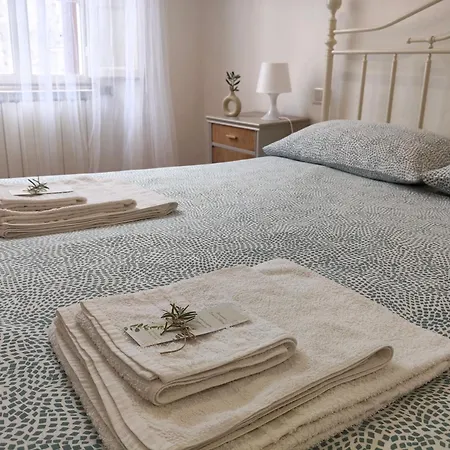 Apartment The Voltina