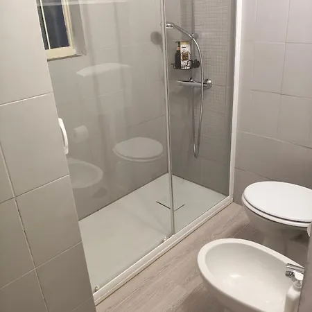 Apartamento La Voltina *