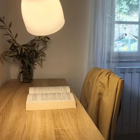 Apartamento La Voltina Diecimo