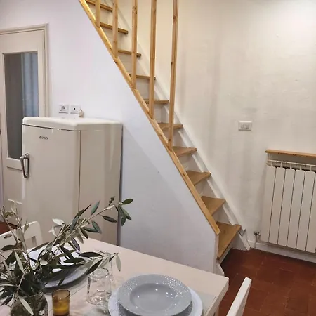 La Voltina Apartamento Diecimo