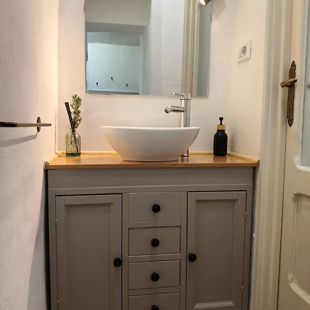 Apartamento La Voltina