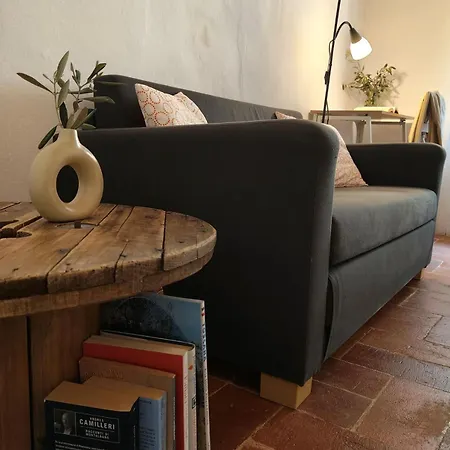 Apartamento La Voltina Diecimo