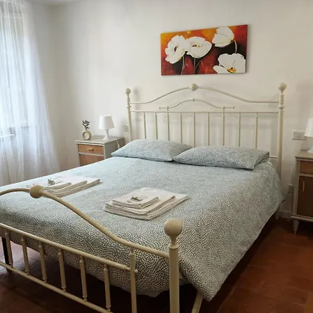 Apartamento La Voltina Diecimo