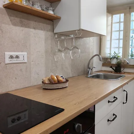 La Voltina Apartamento *