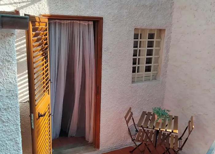 The Voltina Apartmán Diecimo
