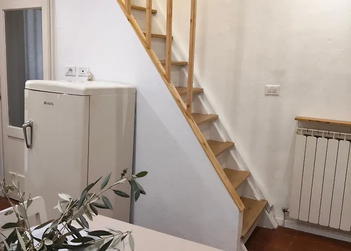Apartmán The Voltina *
