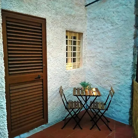 Apartmán The Voltina