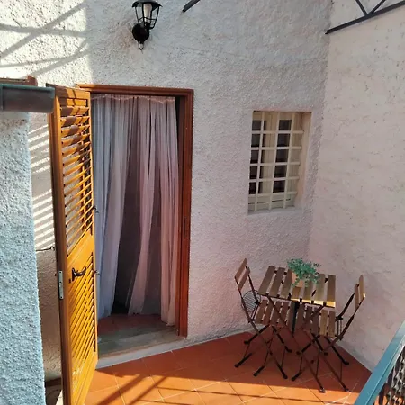 The Voltina Apartmán Diecimo