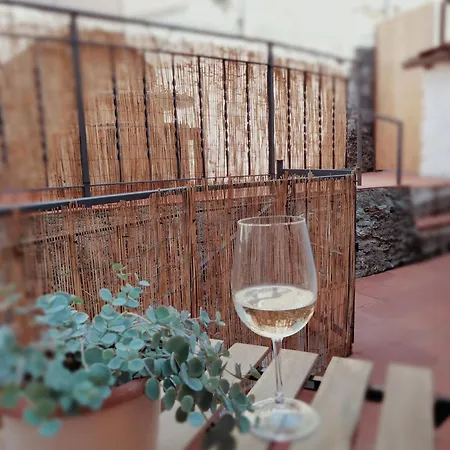 Apartmán The Voltina