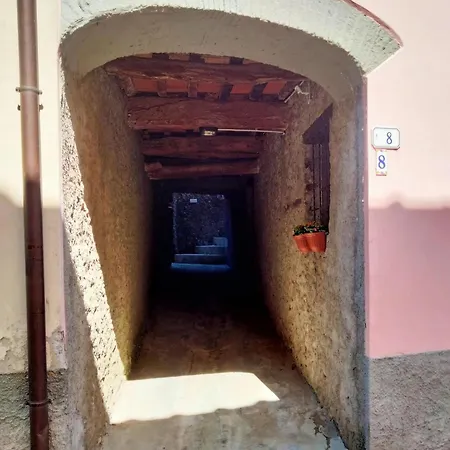 Apartmán The Voltina *