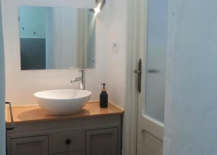 Lejlighed The Voltina