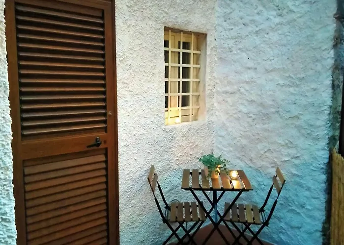 Lejlighed The Voltina