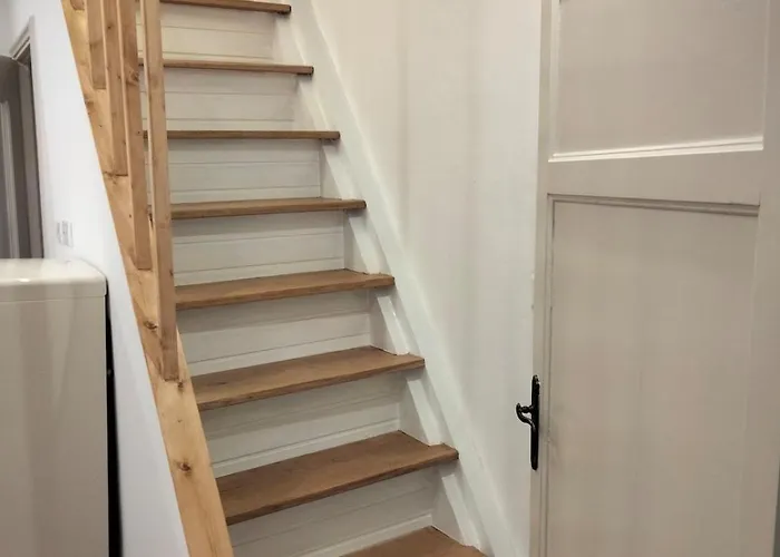 Lejlighed The Voltina *