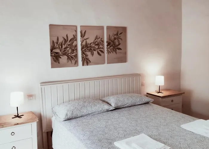 Lejlighed The Voltina