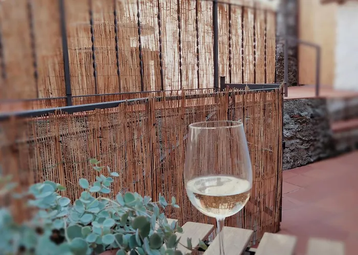 Lejlighed The Voltina