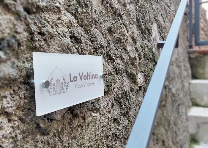 Lejlighed The Voltina